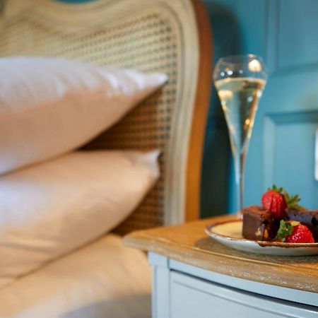 The Grainary Boutique B&B Скарбъро Екстериор снимка