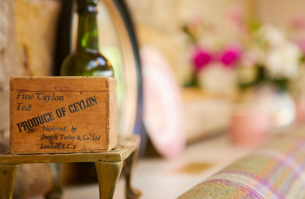 The Grainary Boutique B&B Скарбъро Екстериор снимка