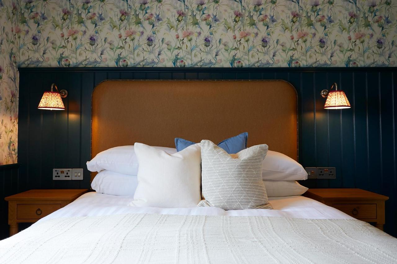The Grainary Boutique B&B Скарбъро Екстериор снимка