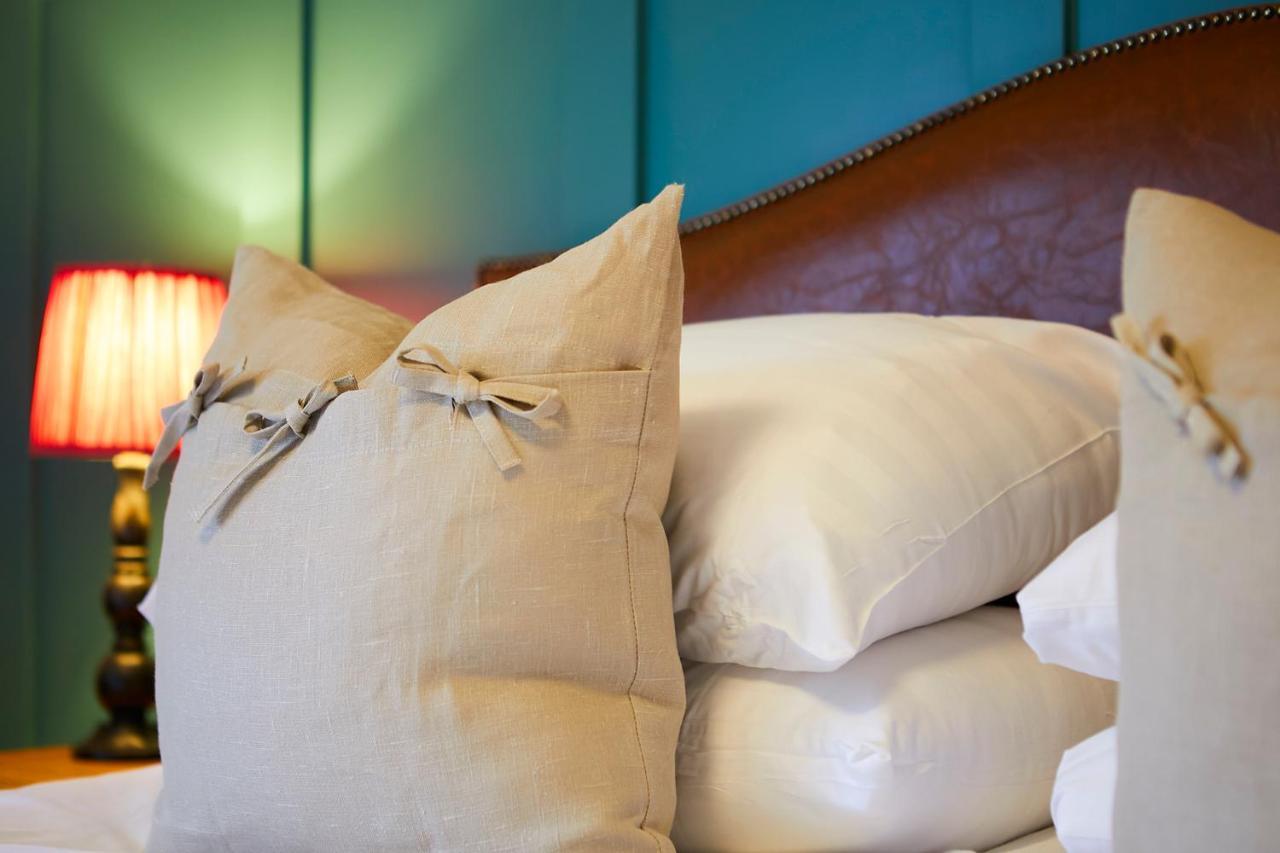 The Grainary Boutique B&B Скарбъро Екстериор снимка