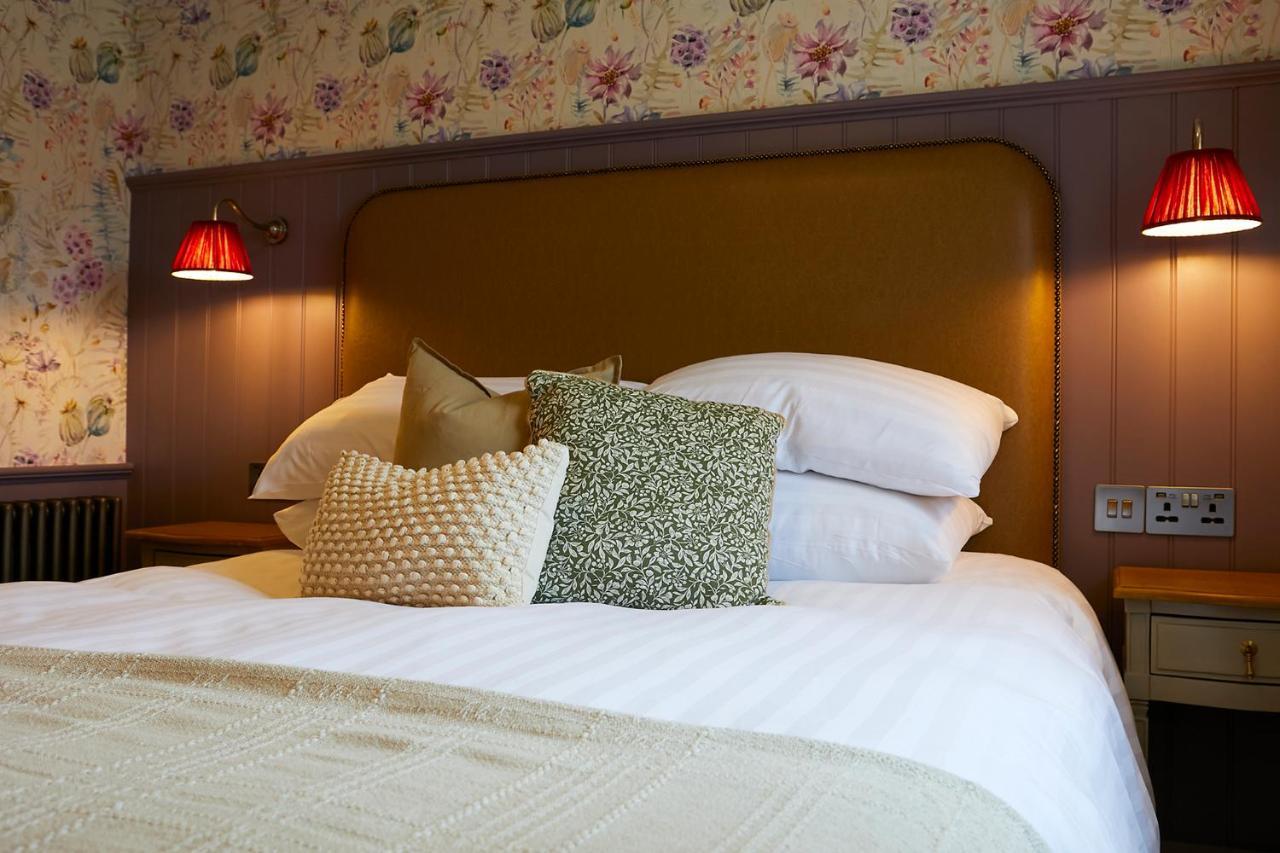 The Grainary Boutique B&B Скарбъро Екстериор снимка