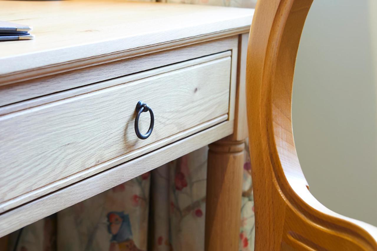The Grainary Boutique B&B Скарбъро Екстериор снимка