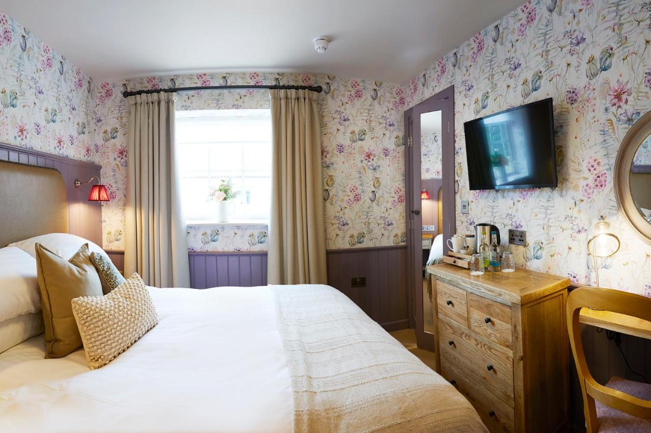 The Grainary Boutique B&B Скарбъро Екстериор снимка