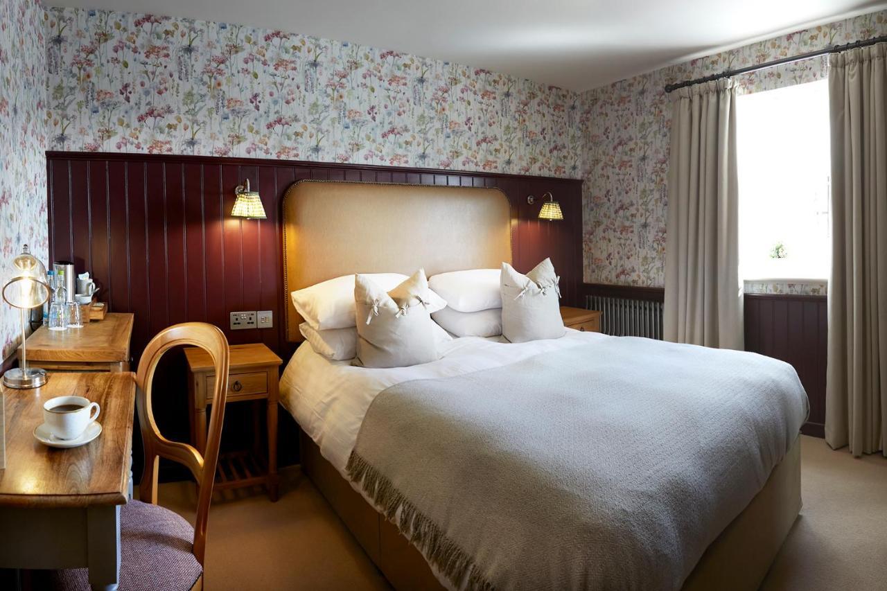 The Grainary Boutique B&B Скарбъро Екстериор снимка