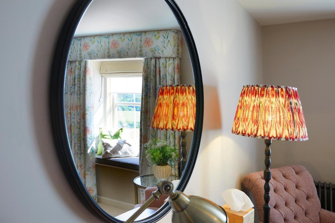 The Grainary Boutique B&B Скарбъро Екстериор снимка