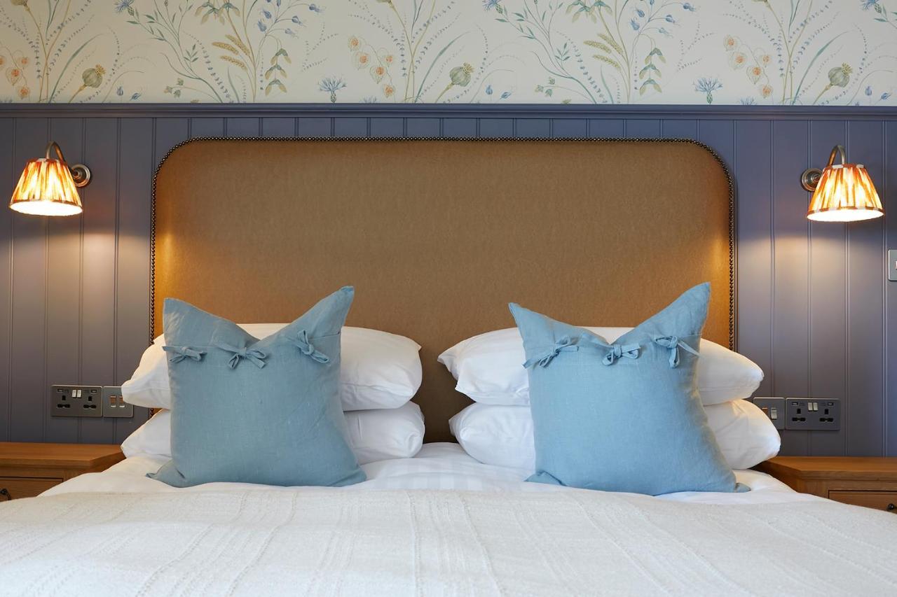 The Grainary Boutique B&B Скарбъро Екстериор снимка