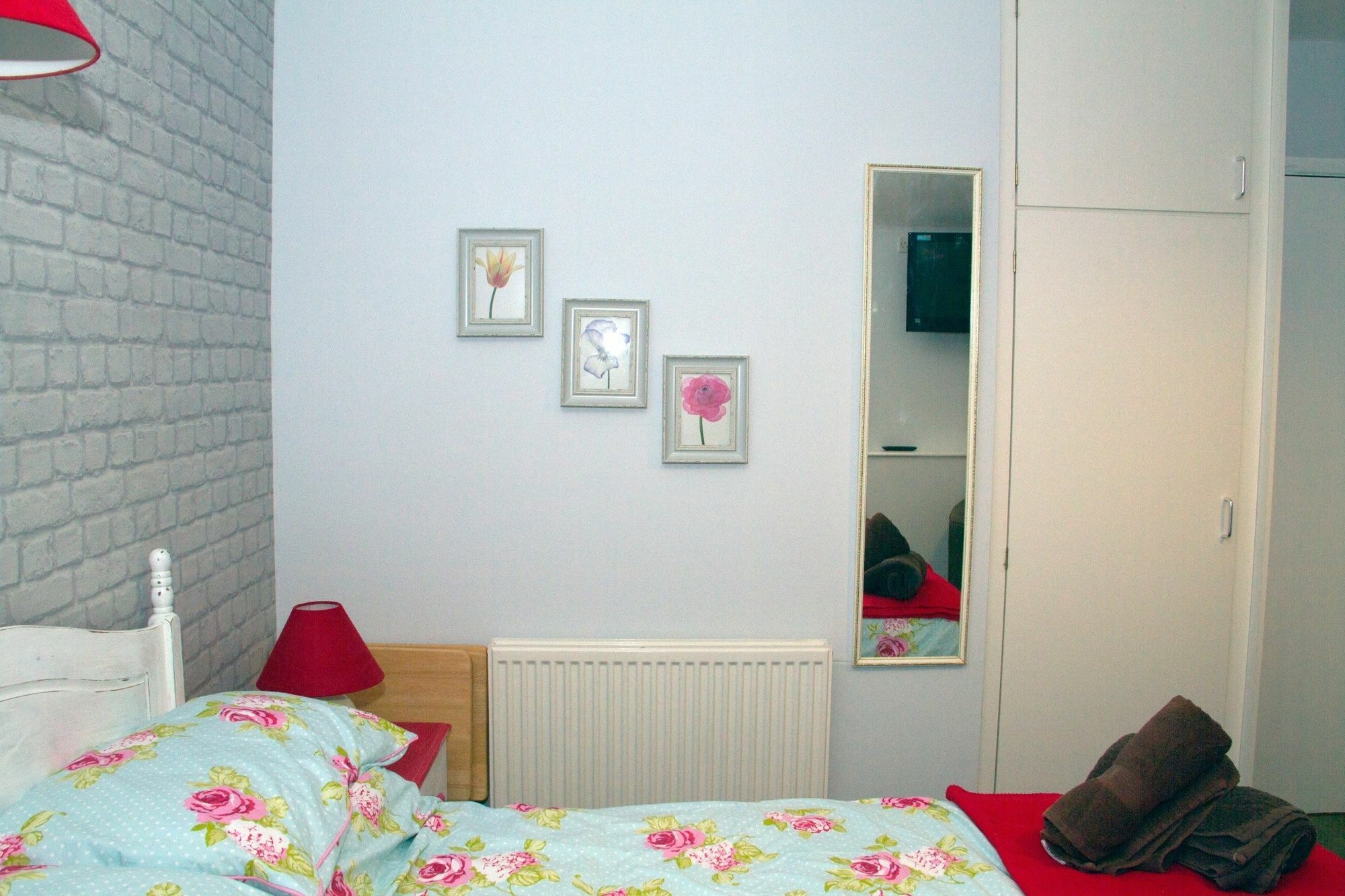 The Grainary Boutique B&B Скарбъро Екстериор снимка